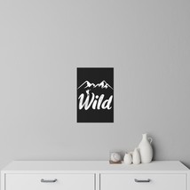 Durable Polyester Wall Decals: Customize Your Room with Style and Flexibility - $29.87+