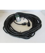 CSA LL39965 50+ ft Black Extension Cord SJT00W Dry Water Resistant - $20.35 CAD