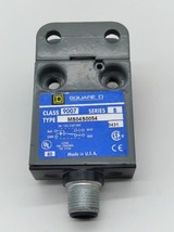 SQUARE D MS04S0054, SERIES B LIMIT SWITCH TESTED/EXCELLENT - $119.00