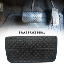 1Pc Car Clutch Pedal Pad Cover 46545S1F981 46545-S1F-981 Fit For  Fit Jazz Insig - £58.34 GBP