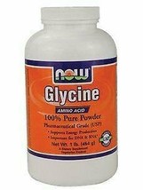 Glycine Free Form Vegetarian - 1 lb. - $28.61