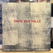 [ROCK/POP]~NM Lp~Trips And Falls~The Inevitable Consequences Of Your Stupid Beha - £26.61 GBP