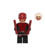 Marvel Daredevil MCU Minifigures Minifigs Toy Gift - $3.99