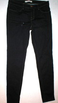 New J Brand Jeans Womens Mid rise Dark Starless 620 Super Skinny 30 30 X 31 - £139.86 GBP