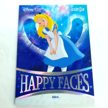 Alice Wonderland 2023 Kakawow Cosmos Disney 100 ALL-STAR Happy Faces 127... - £51.78 GBP