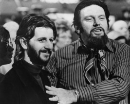 Ringo Starr and Theodore Bikel in 200 Motels 8x10 Photo - £6.00 GBP