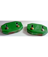 John Deere M144012 Skid Shoe 524D 724D 826D 828D 924D 1032D Snowblower U... - $53.36 CAD
