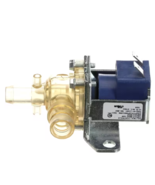 Wilbur Curtis 70371-61 Valve Left Brew Dump 240V 12W fits for G4TPX/GEM-... - $3,989.02 MXN