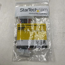 StarTech.com 6in 20 Pin Motherboard to 24 Pin ATX Power Adapter - M/F (A... - $7.92