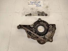 1982 GM Chevette Isuzu 1.8L Diesel Lower Inner Timing Belt Cover Crank E... - $837.00 MXN