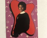 Michael Jackson Trading Card Sticker 1984 #26 - $2.48