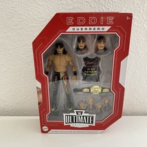 WWE Mattel Eddie Guerrero Monday Night Wars Ultimate Edition Figure - $74.50