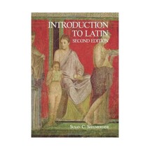 Introduction to Latin Shelmerdine, Susan C. - £43.42 GBP