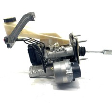 2020 Ford F-150 2.7L Limited ABS Anti lock Brake Pump Module w/ Reservoi... - $197.95