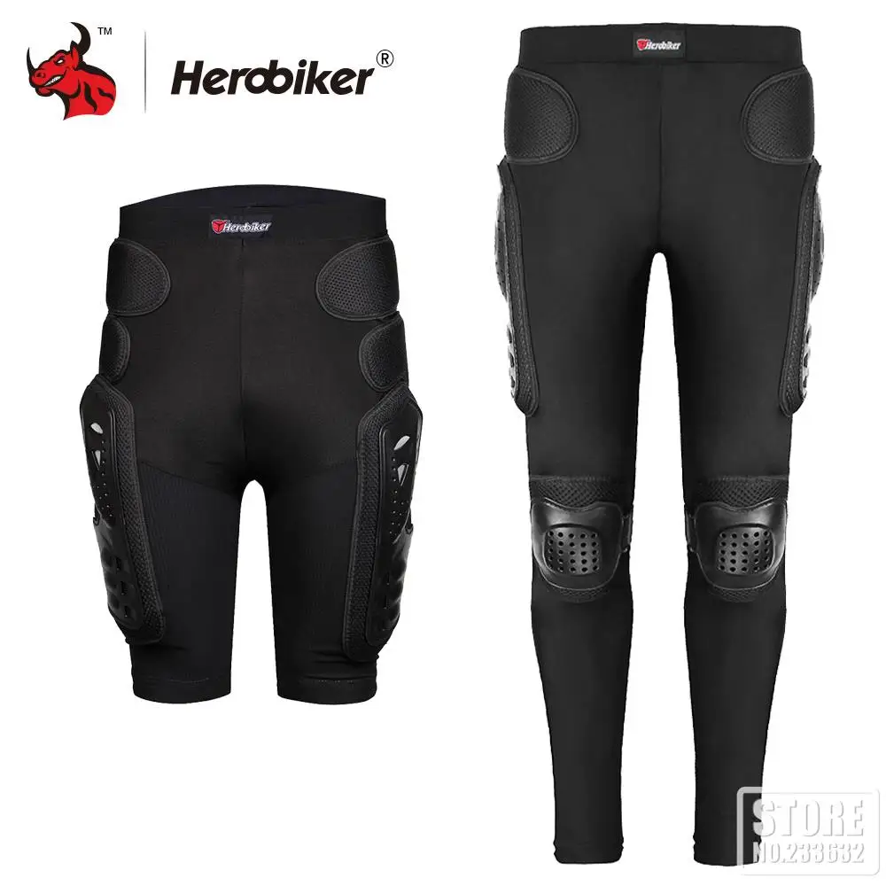 Motorcycle Pants Motocross Pants Breathable Riding Gear Moto Shockproof Protect - £24.00 GBP+