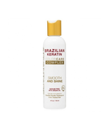 Advantage Brazilian Smooth &amp; Shine 4oz - $32.00