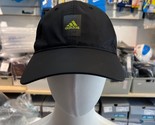 Adidas Essentials Logo Lightweight Cap Unisex Sportswear Casual Cap NWT ... - £21.26 GBP