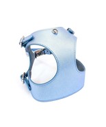 Dog Harness Tino Light Blue - $1,404.11 MXN+