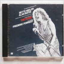 Bette Midler : Rose (the) - Bof (French Import) CD Pre-Owned - £11.73 GBP