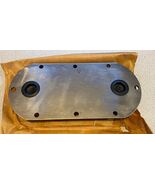 Genuine Detroit Diesel Oil Cooler 4 Plate 8501323 and 8547194 - $149.95