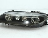 Driver Left Headlight Speed6 Turbo Fits 06-07 MAZDA 6 71874 - $119.95