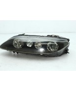 Driver Left Headlight Speed6 Turbo Fits 06-07 MAZDA 6 71874 - $2,260.74 MXN