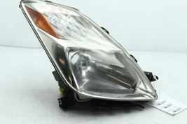 Passenger Headlight Without Xenon Thru 10/05 Fits 04-05 PRIUS 71412 image 4