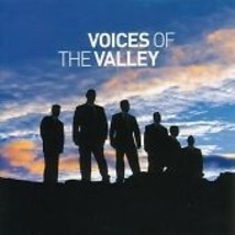 The Fron Male Voice Choir : Voices of the Valley CD Pre-Owned - £11.95 GBP