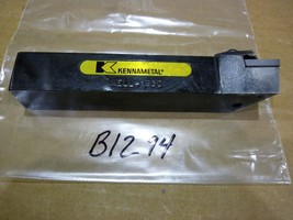 Kennametal NELL-163D Indexable Tool Holder - $120.00