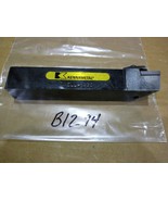 Kennametal NELL-163D Indexable Tool Holder - $2,246.41 MXN