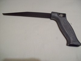 Vintage Sears Craftsman Aluminum Alloy Handle Key Hole Keyhole Saw made ... - $19.79