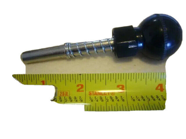 Total Gym Tower Height Pin for 1700 1800 1900 Pro Elite - $19.97