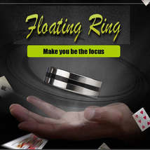 Floating Flying Poker Ring - £20.51 GBP