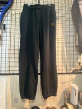 Nike Court Heritage Fleece Pants Men&#39;s Tennis Pants Sports [US:M] NWT CK2178-010 - £54.23 GBP