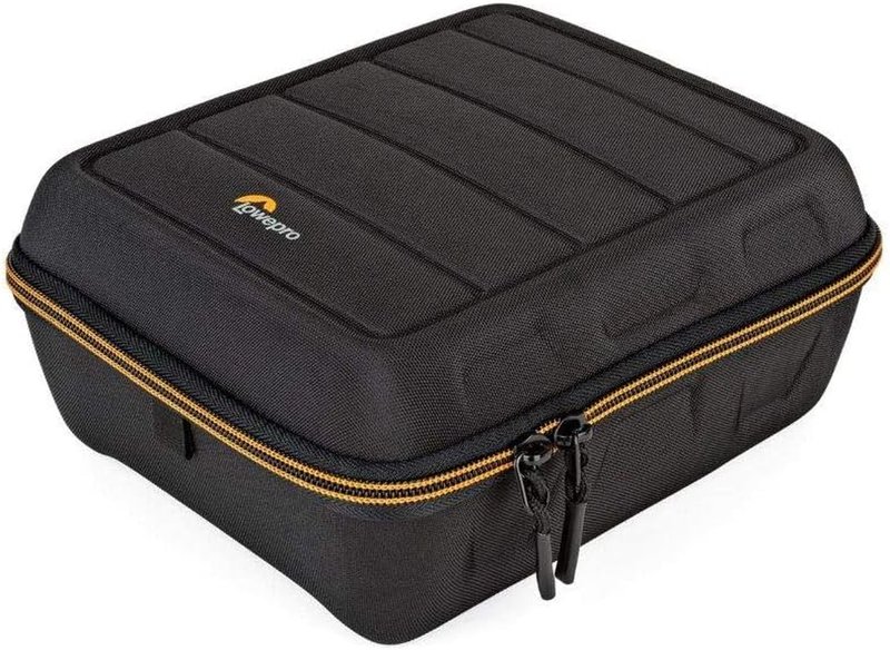 Hardside CS 80 Case for Small Drone, Mirrorless Cameras, Larger Over-Ea Item image 3