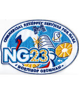 ISS Expedition 73 Cgnus Ng-23 Northrop Grumman International Space Stati... - €22,32 EUR+ ISS Expedition 73 Cgnus Ng-23 Northrop Grumman International Space Stati... - €22,32 EUR+