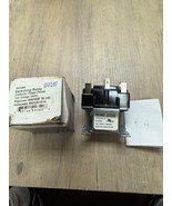 Mars 90340 R8222D1014 Switching Relay 24VAC Coil DPDT 1/2 HP 125/250Vac NEW - $260.26 MXN