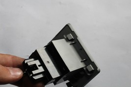 2006-2008 LEXUS IS250 IS350 FUEL GAS DOOR AND TRUNK LID GATE OPENER SWITCH X998 image 7