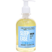 SLEEP EASE by Aromafloria BODY OIL 8 OZ - $27.50