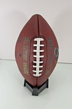 NFL St. Louis Rams Tailgater Football K2LP Good Used Shape See Photos - £9.29 GBP