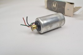 Vintage Motorola Replacement Part Number 59B64978A36 DC Motor - £19.77 GBP