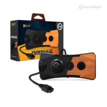 Hyperkin Ranger Premium Wired Gamepad For Atari 2600 / RetroN 77 Brand New - $41.19 CAD