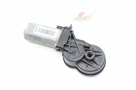 12-18 AUDI A6 C7 FRONT LEFT DRIVER SEAT ADJUSTMENT RECLINE MOTOR E4983 image 9