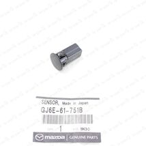 NEW GENUINE MAZDA 2006-2019 MX5 MIATA CX3 CX7 SENSOR SUN GJ6E-61-751B - $49.30