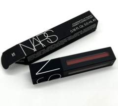NARS Powermatte Lip Pigment - VAIN 2786 (brick red) Full Size Authentic - £16.97 GBP