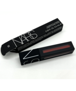 NARS Powermatte Lip Pigment - VAIN 2786 (brick red) Full Size Authentic - $387.57 MXN