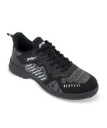 KR Strikeforce Men’s Admiral Black Grey Right Hand Bowling Shoes - €74,01 EUR