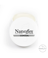 Fuzion UV/LED Nanoflex Conceal Natural, 15g - $52.30