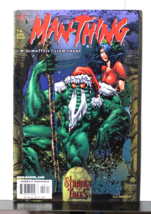 Man-Thing #3  February  1998 - $5.81