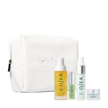 OSEA Bestsellers Discovery Skincare Set - 4-piece Skin Care Set - $48.22 CAD